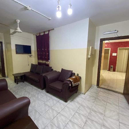 Safa & Marwa Hotel Appartments Akabe Dış mekan fotoğraf